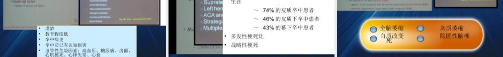 血管认知障碍.ppt