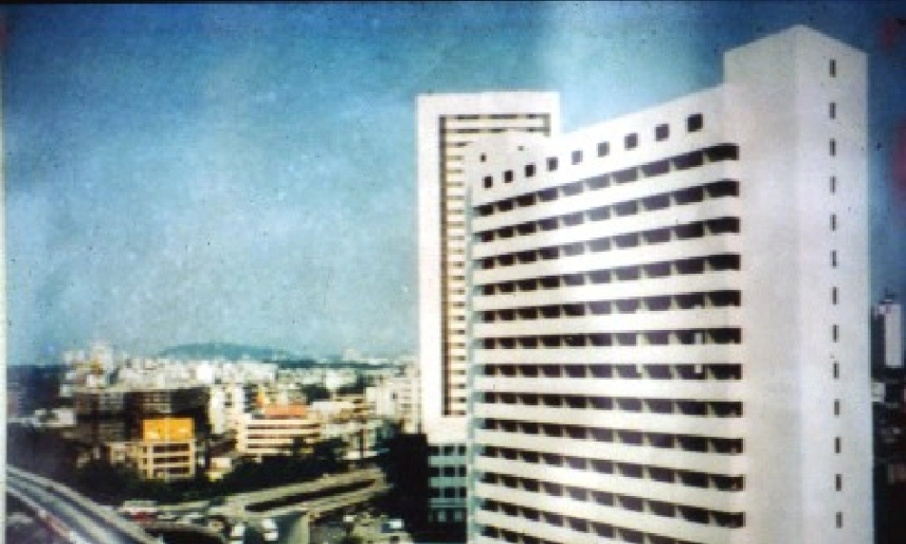 视网膜母细胞瘤的现代诊治.ppt