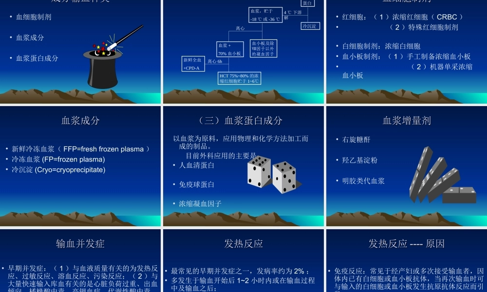 输血-并发症.ppt