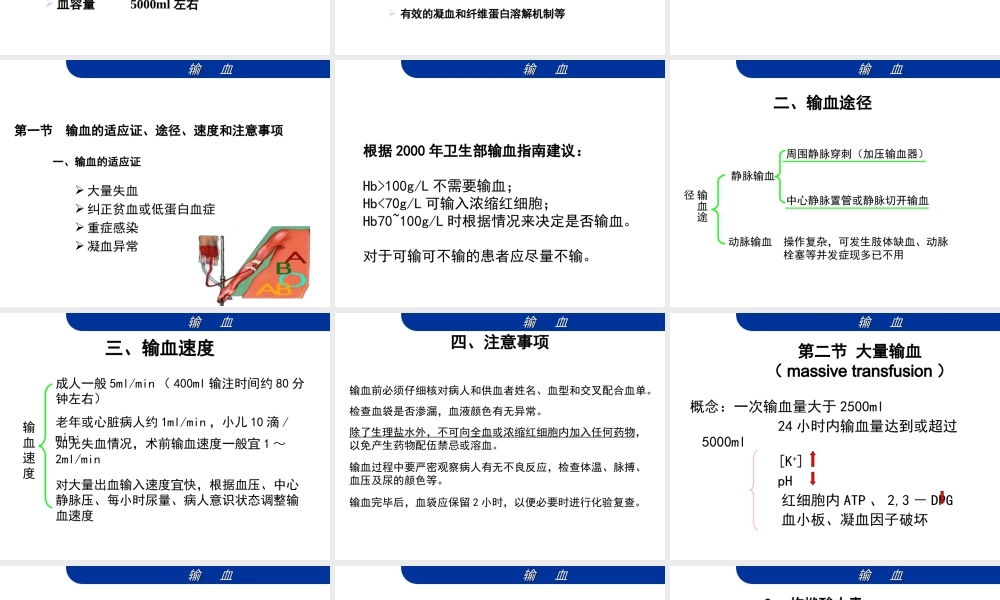 输血上课用的.ppt