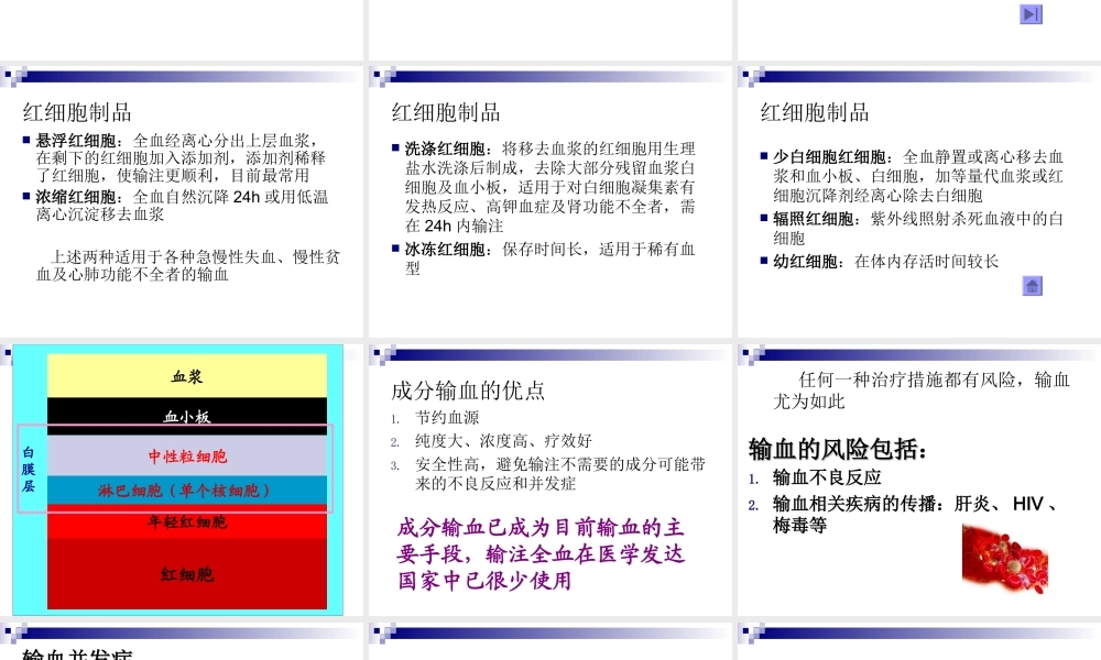 输血的并发症及其防治.ppt