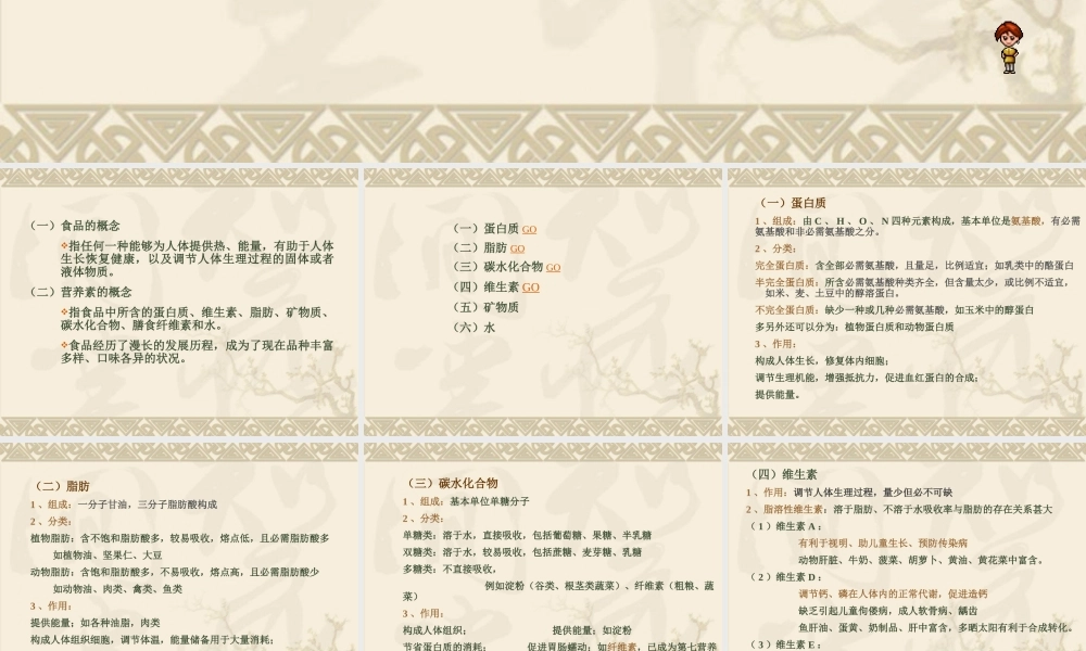 食品与营养学基础烹饪概述.ppt