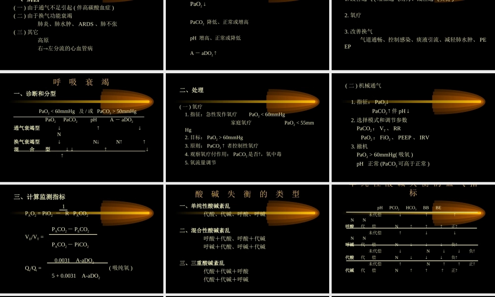 血-气-分-析-的-临-床-应-用.ppt