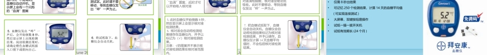 血糖仪使用规范+.pptx
