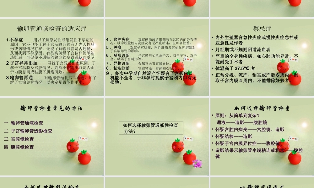 输卵管通液术2015.3.31.ppt