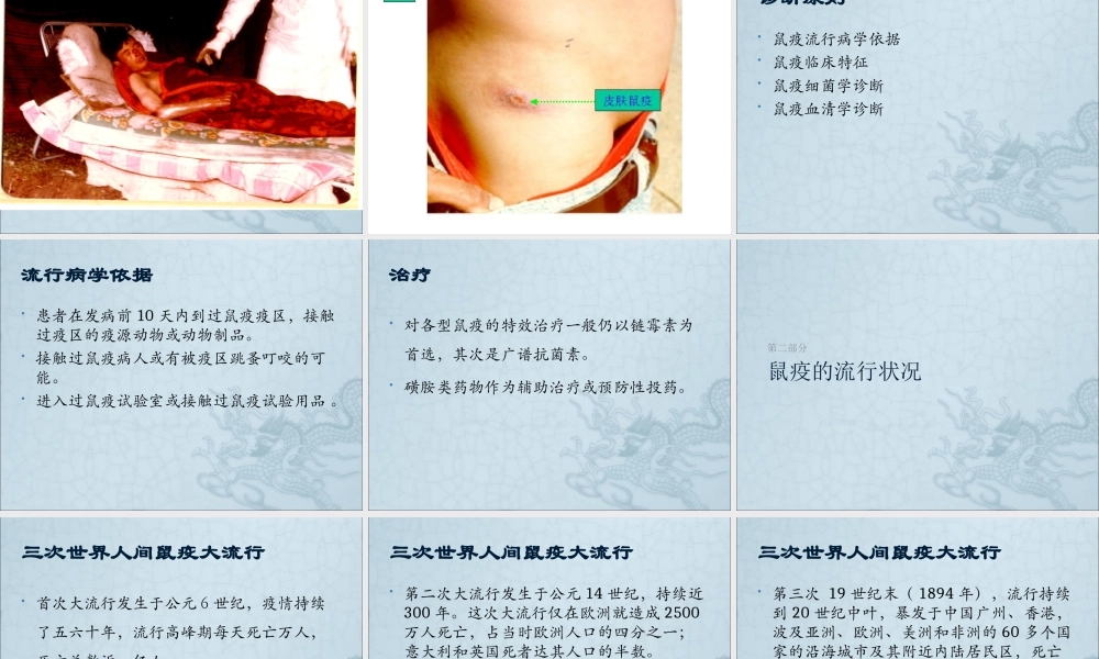 鼠疫及其防制.ppt