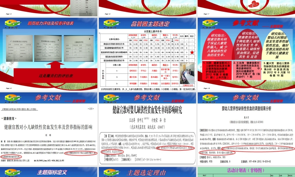 血液科品管圈1.ppt