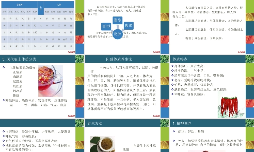 血淤体质者的病因与气血淤滞有关.ppt