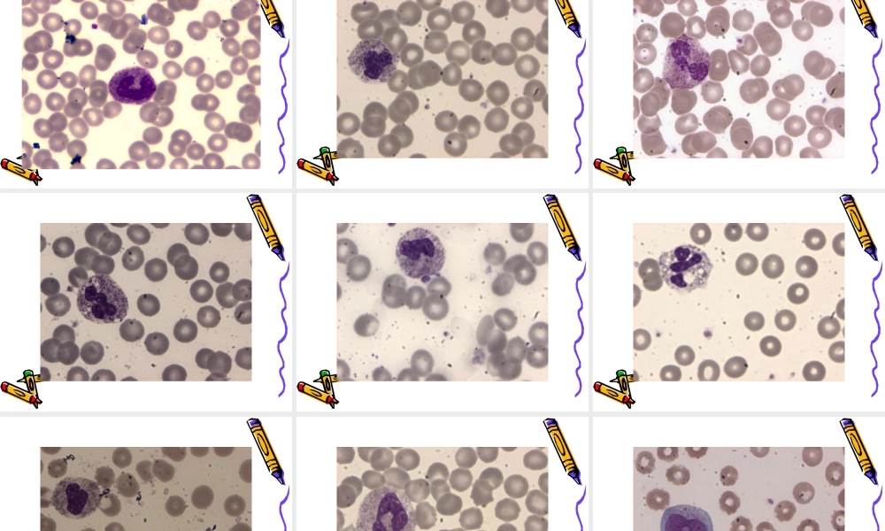 血细胞形态2014.ppt