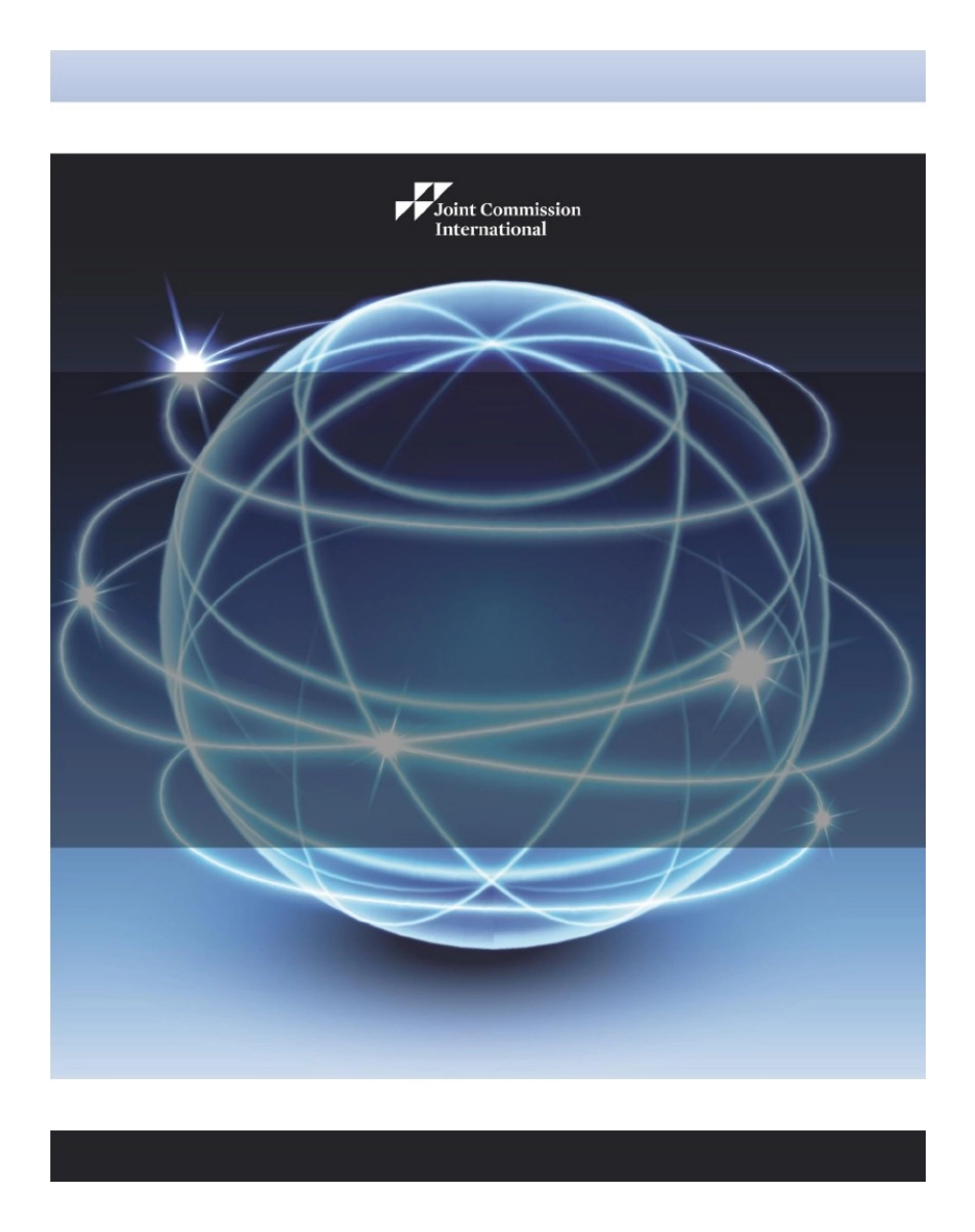 JCI第五版医院评审标准-中文版.docx_第1页