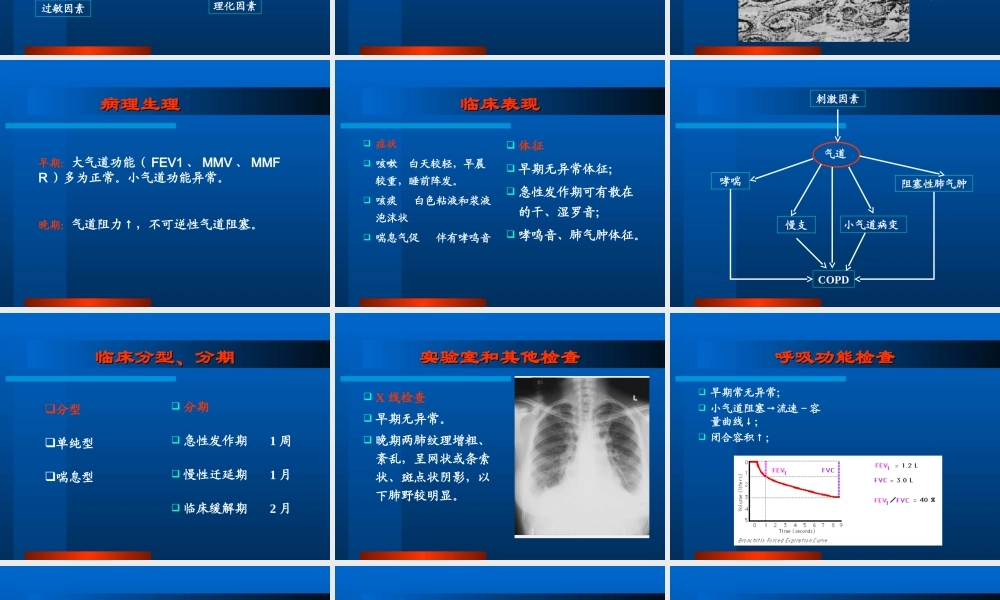 慢支、慢阻肺、肺心病.ppt