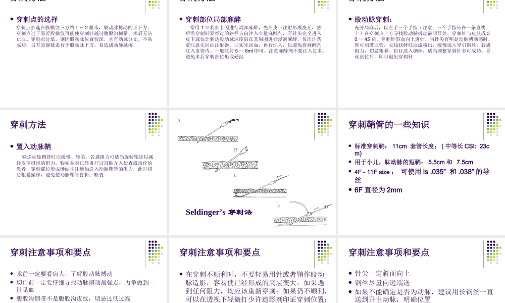 冠脉造影术jiangkegao.ppt