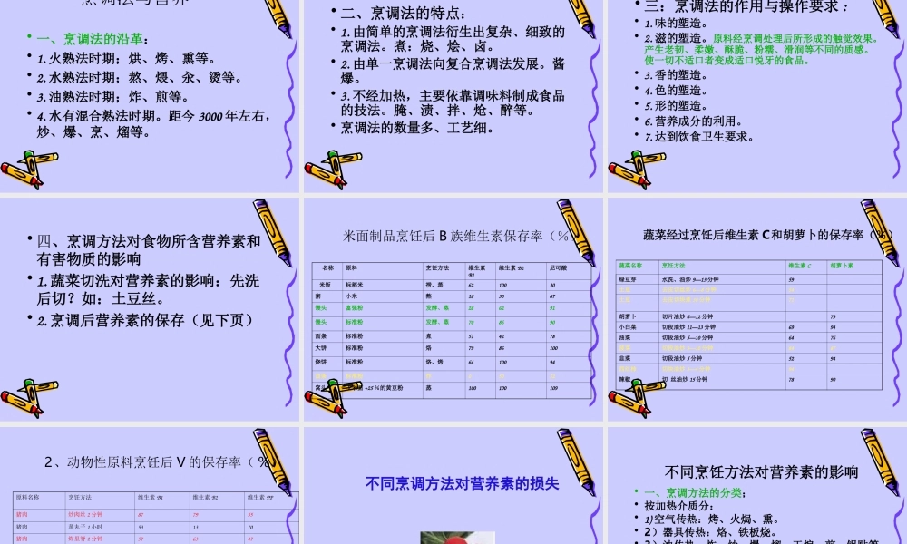 李执涛烹饪与营养.ppt