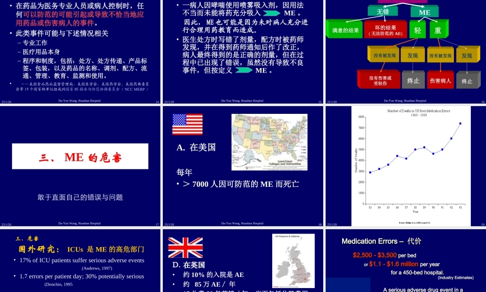 用药错误及其防范.ppt