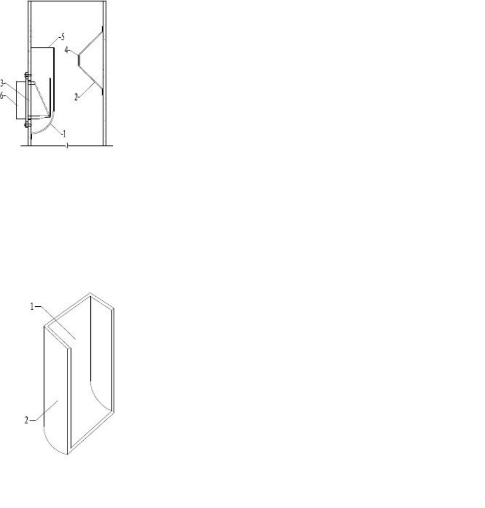 T437-2006：住宅厨房卫生间变压式排气道应用技术规程.pdf_第2页