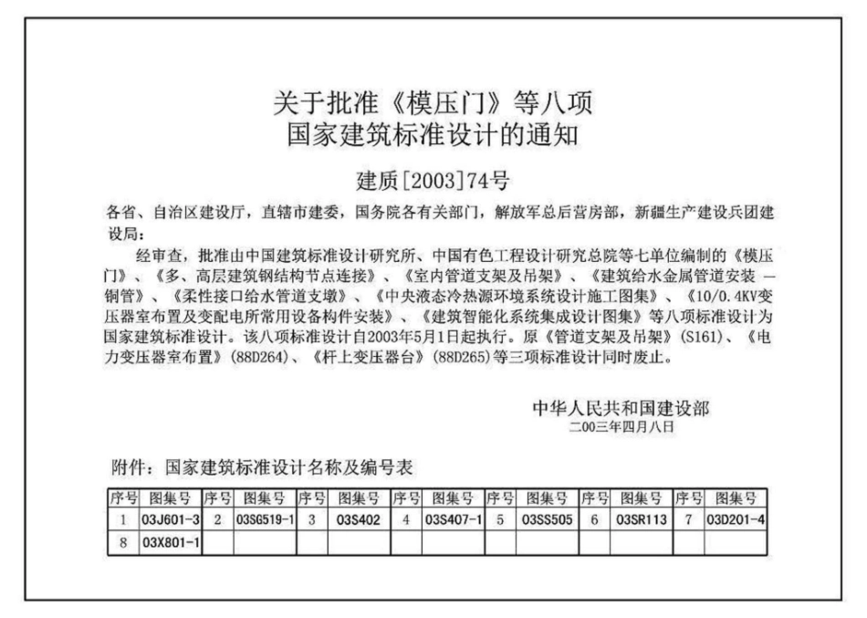 03S402：室内管道支架及吊架.pdf_第2页