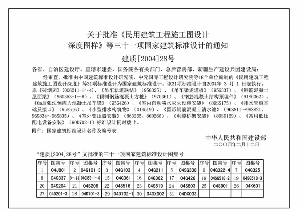 04DX003：民用建筑工程电气施工图设计深度图样.pdf_第2页