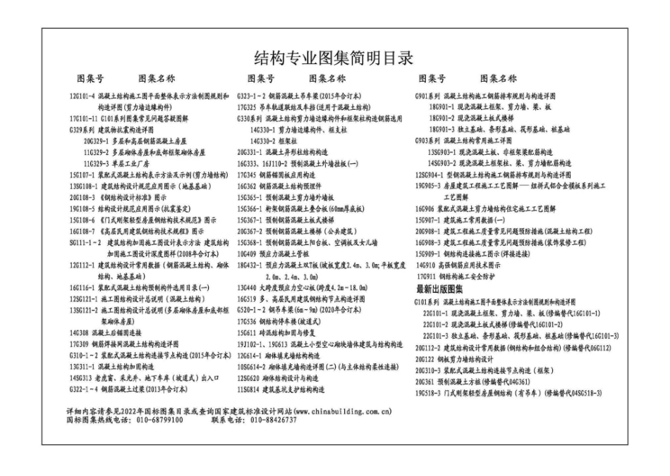 22G101-1：混凝土结构施工图平面整体表示方法制图规则和构造详图（现浇混凝土框架、剪力墙、梁、板）.pdf_第2页