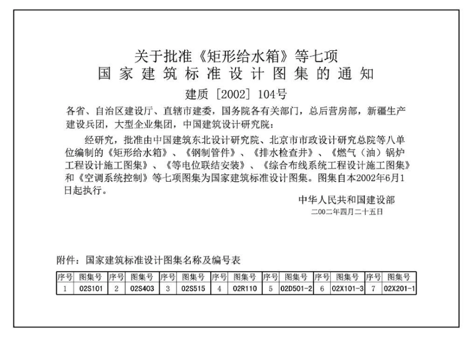 02S101：矩形给水箱.pdf_第2页