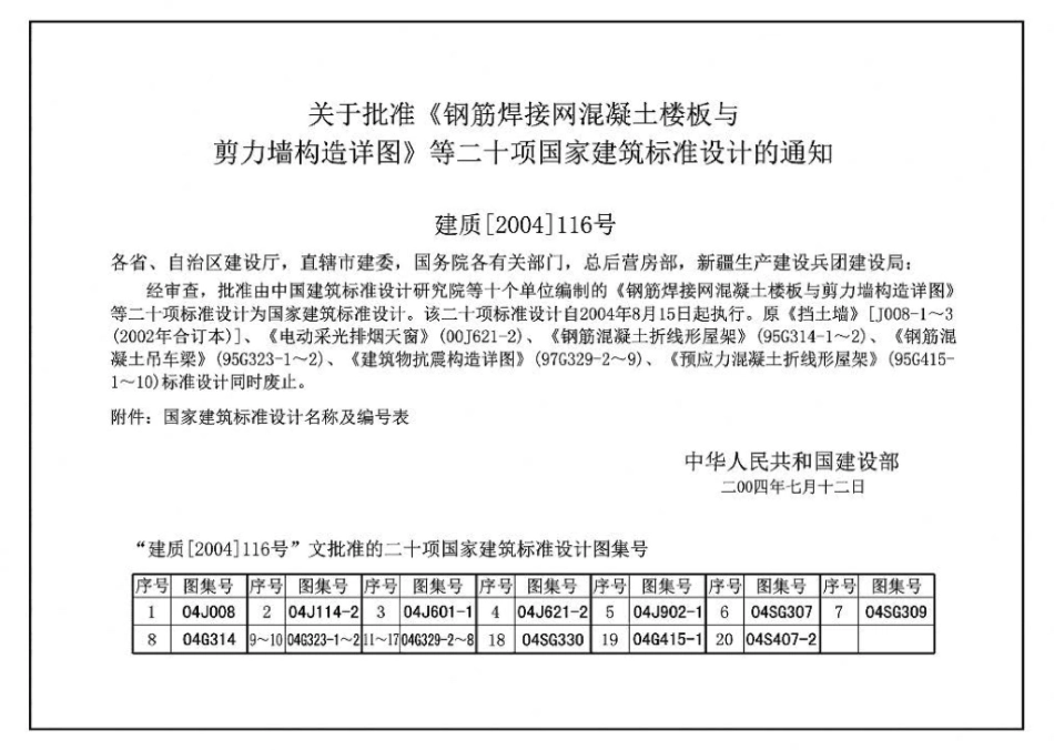 G323-1～2：钢筋混凝土吊车梁（2004年合订本）.pdf_第2页