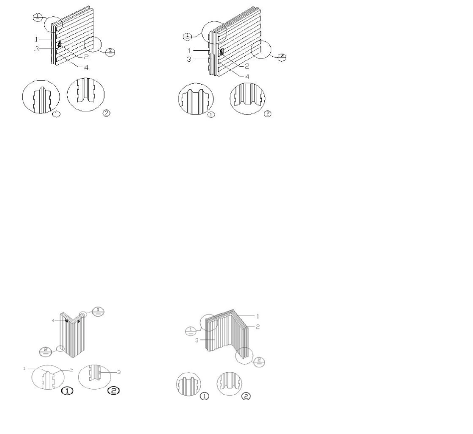 T482-2010：EPS 模块外墙外保温工程技术规程.pdf_第2页