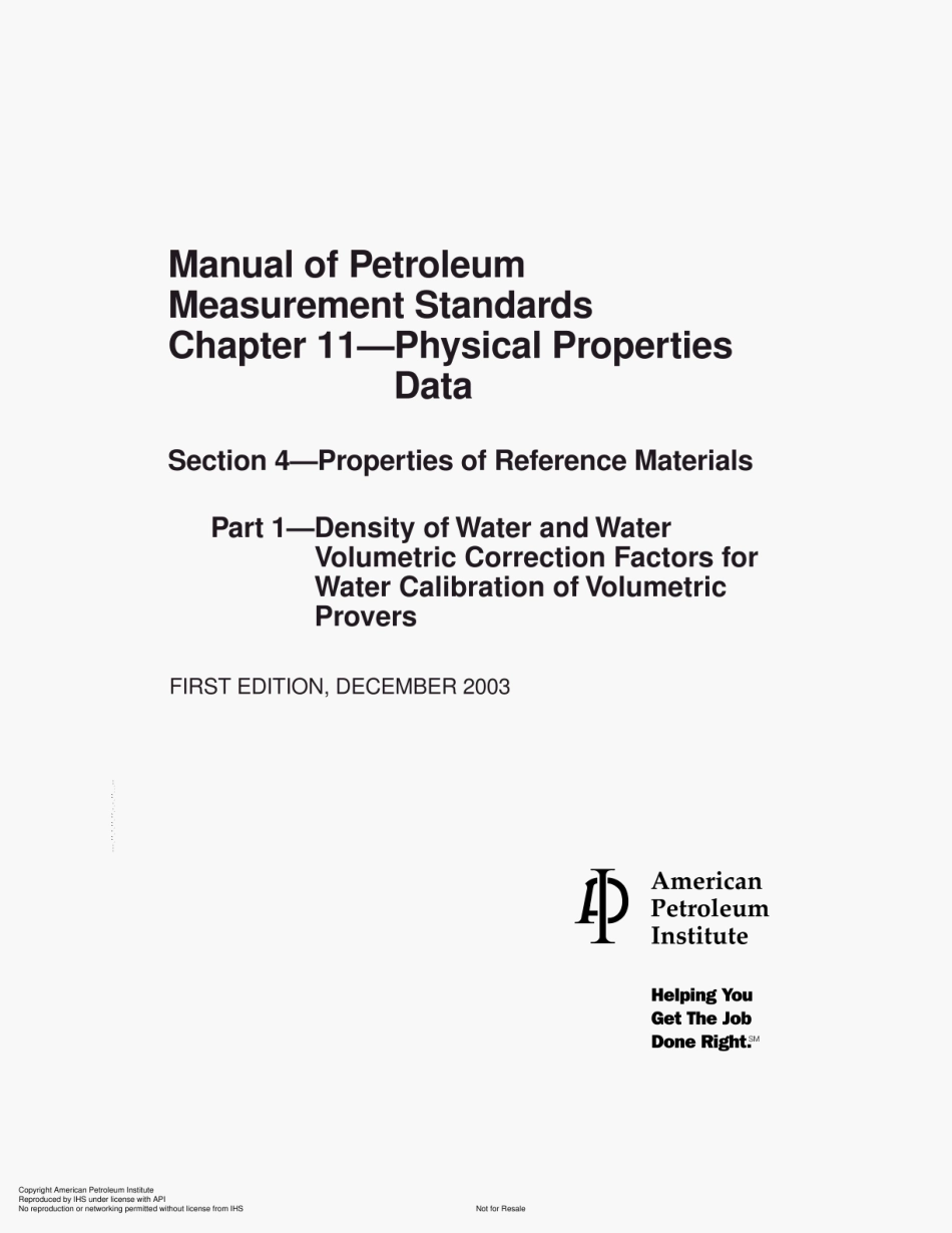 _API_MPMS_11.4.1_2003.pdf_第1页