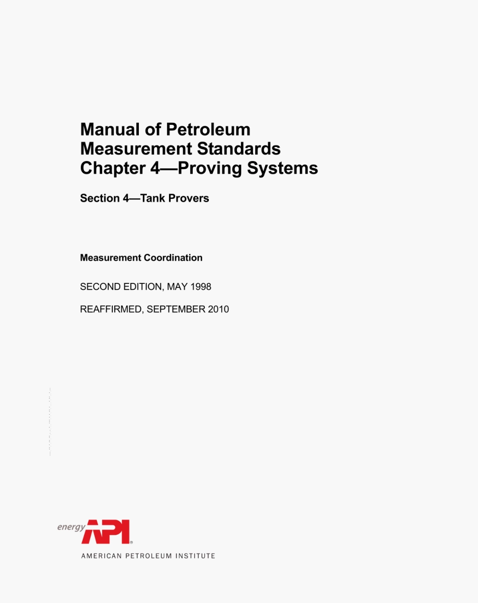 _API_MPMS_4.4_-_1998_R2010.pdf_第3页