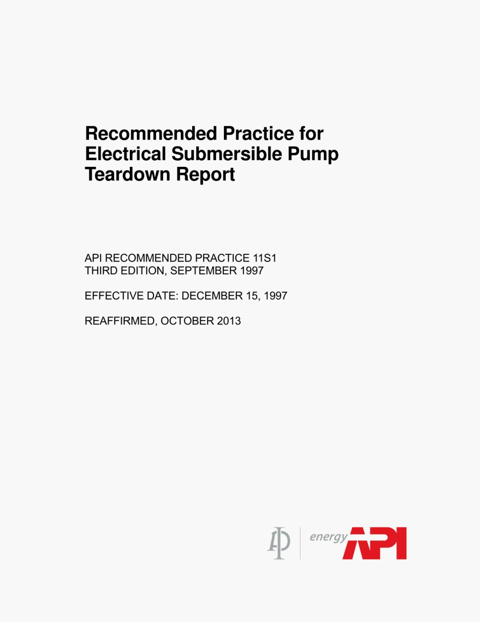 _API_RP_11S1-1997_2013.pdf_第1页
