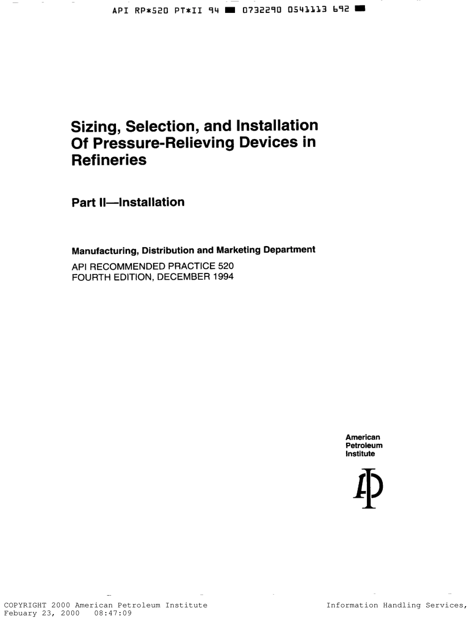 _API_RP_520_PART_2.PDF_第2页