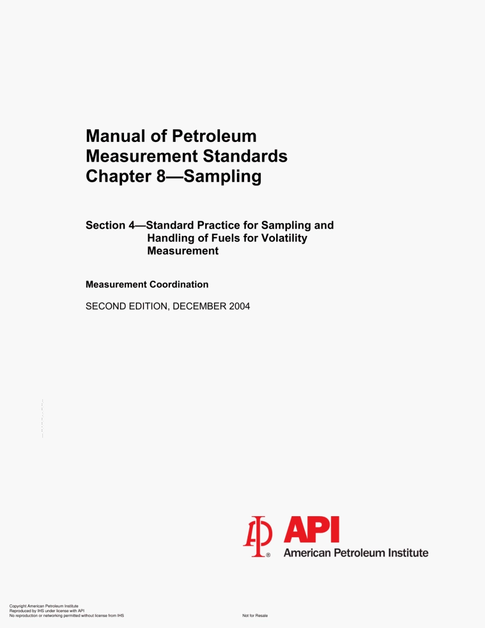 _API_MPMS_8.4-2004.pdf_第3页