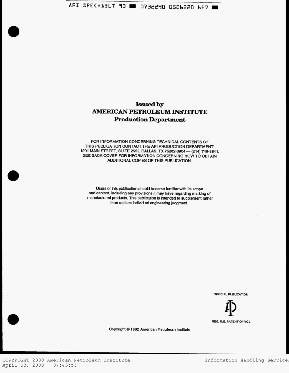 _API_Spec_15LT-1993_scan.pdf_第2页