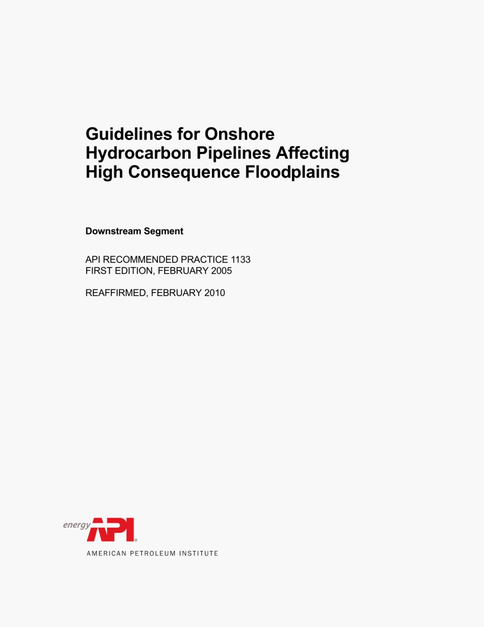 _API_RP_1133-2005_2010.pdf_第3页