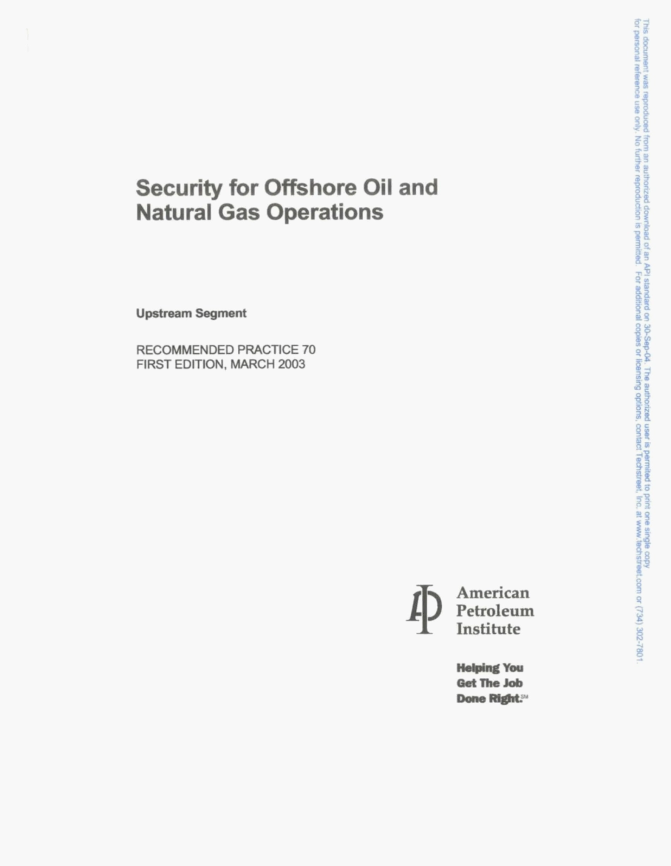 _API_RP_70_2003.pdf_第2页