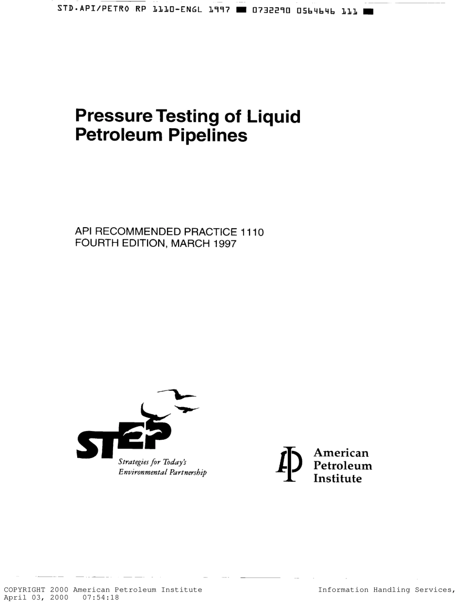 _API_RP_1110.PDF_第2页