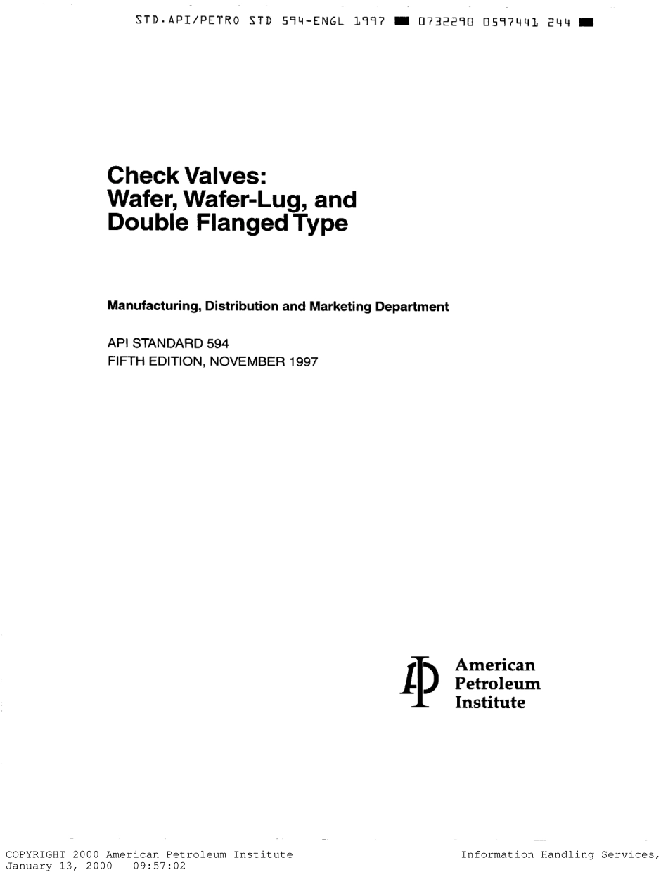 _API_STD_594.PDF_第2页