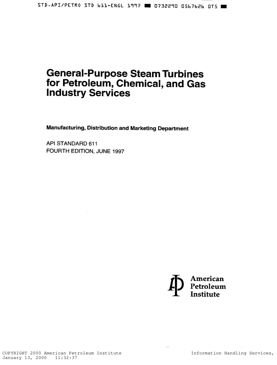 _API_STD_611.PDF_第2页