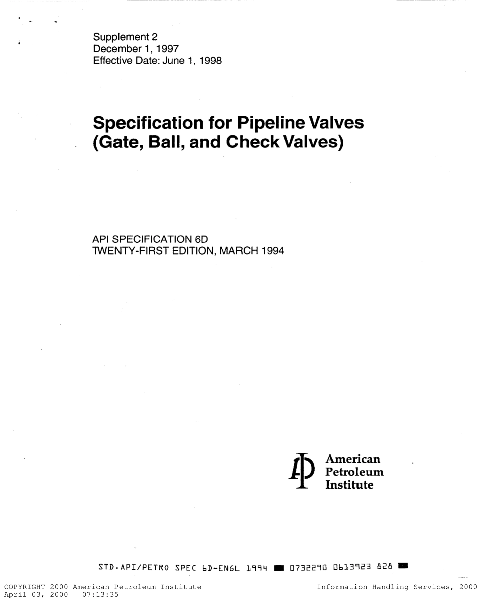 _API_SPEC_6D.PDF_第1页