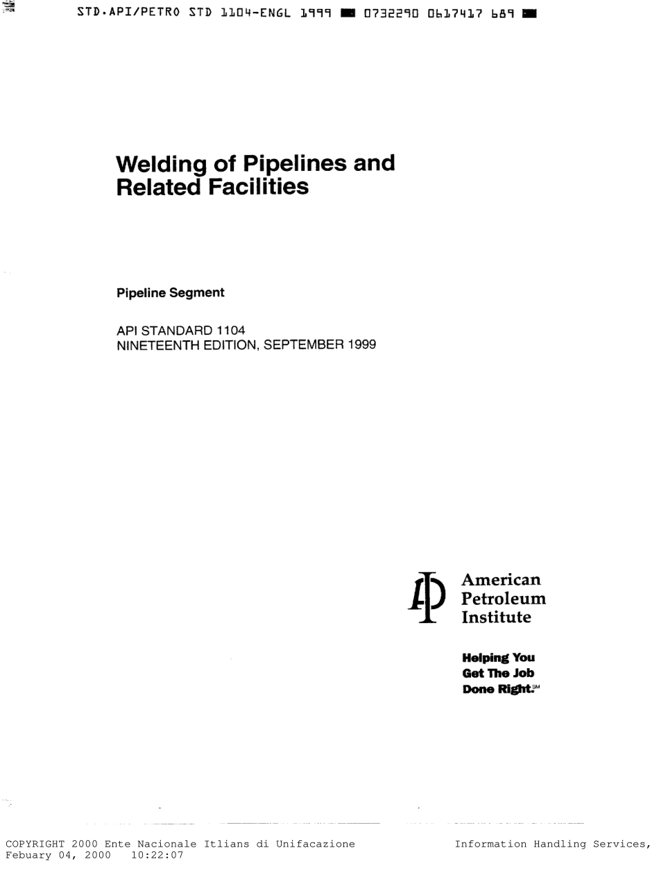 _API_STD_1104.PDF_第2页