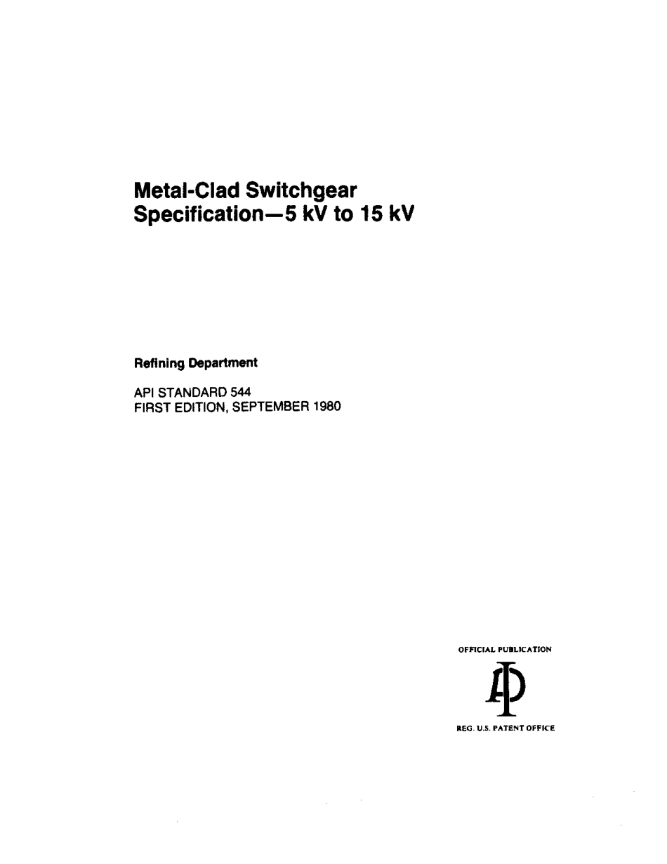 _API_STD_544.PDF_第1页