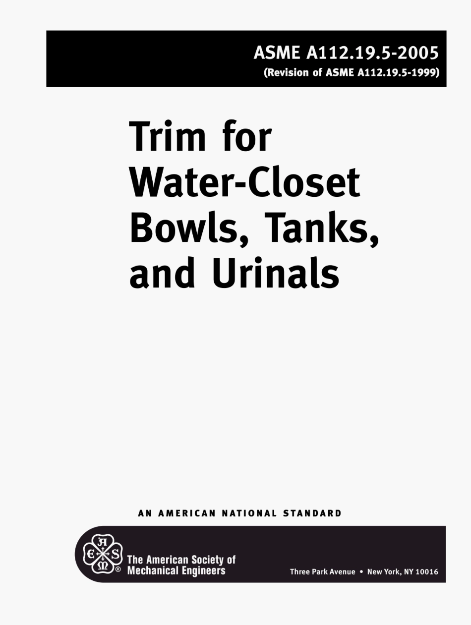ASME_A112.19.5-2005.pdf_第2页