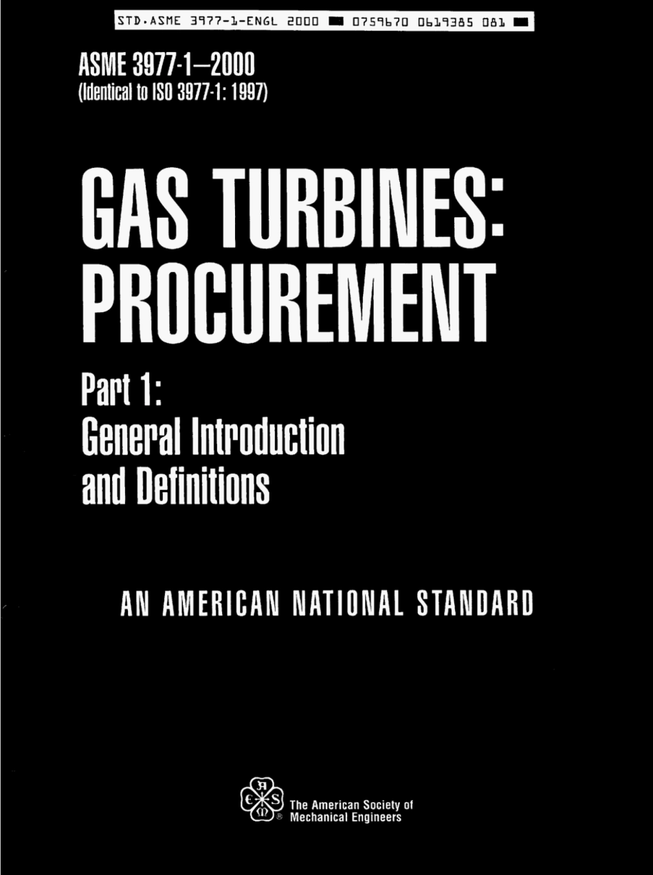 ASME_3977-1-2000.pdf_第1页