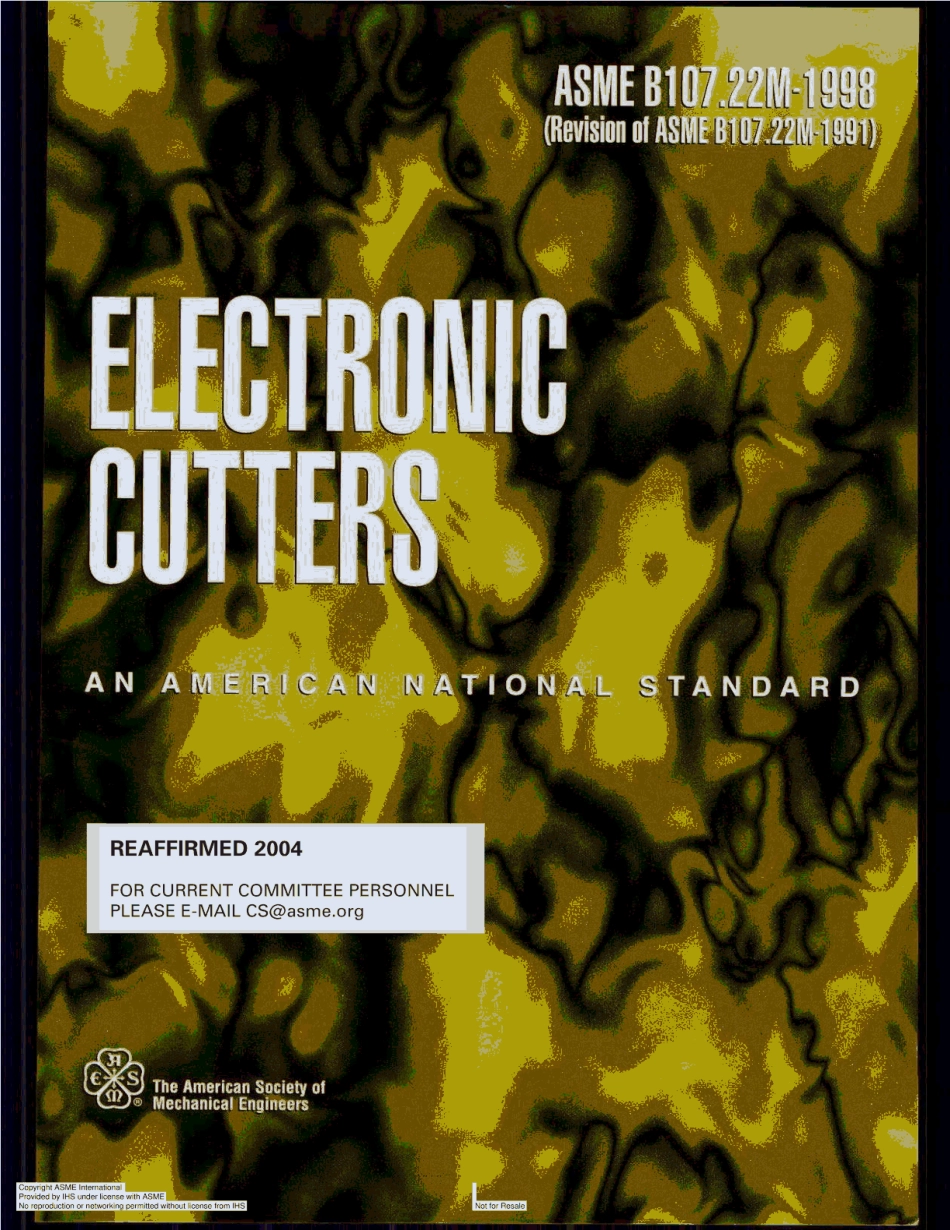 ASME_B107.22M-1998.pdf_第1页