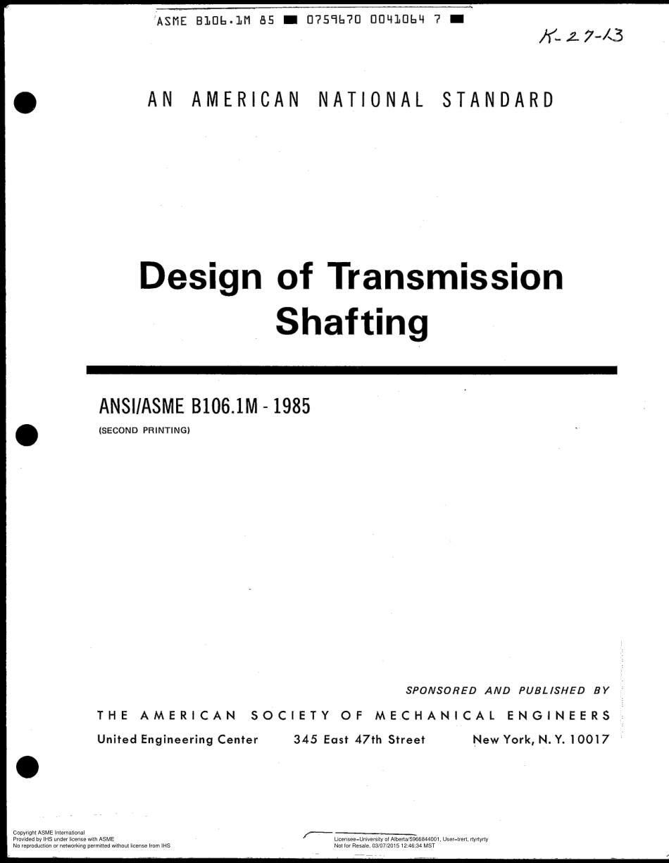ASME_B106.1m-1985.pdf_第1页