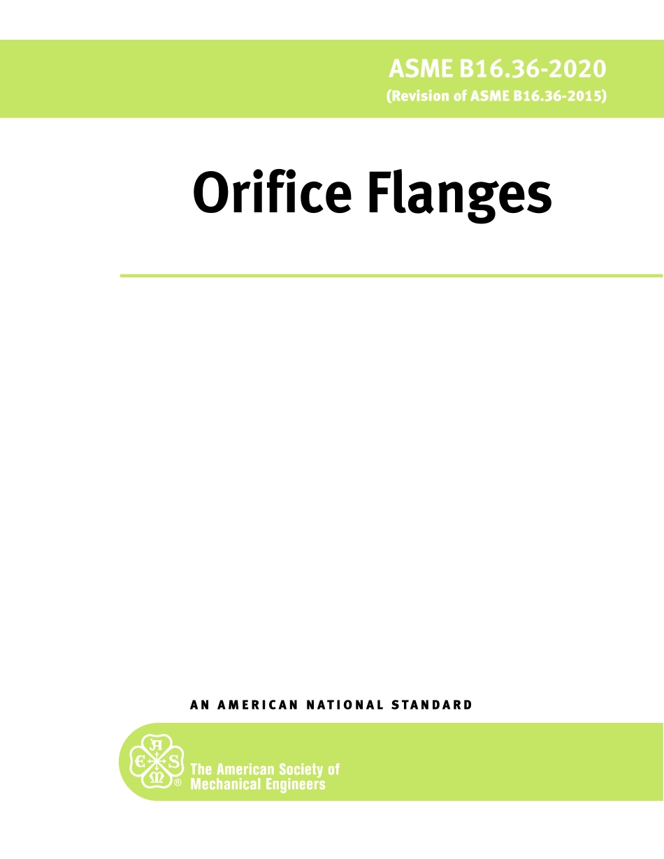 ASME_B16.36-2020.pdf_第1页