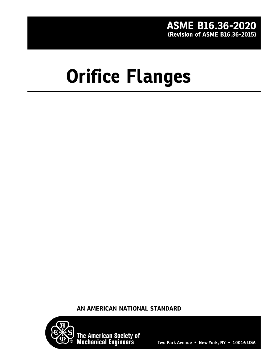 ASME_B16.36-2020.pdf_第2页