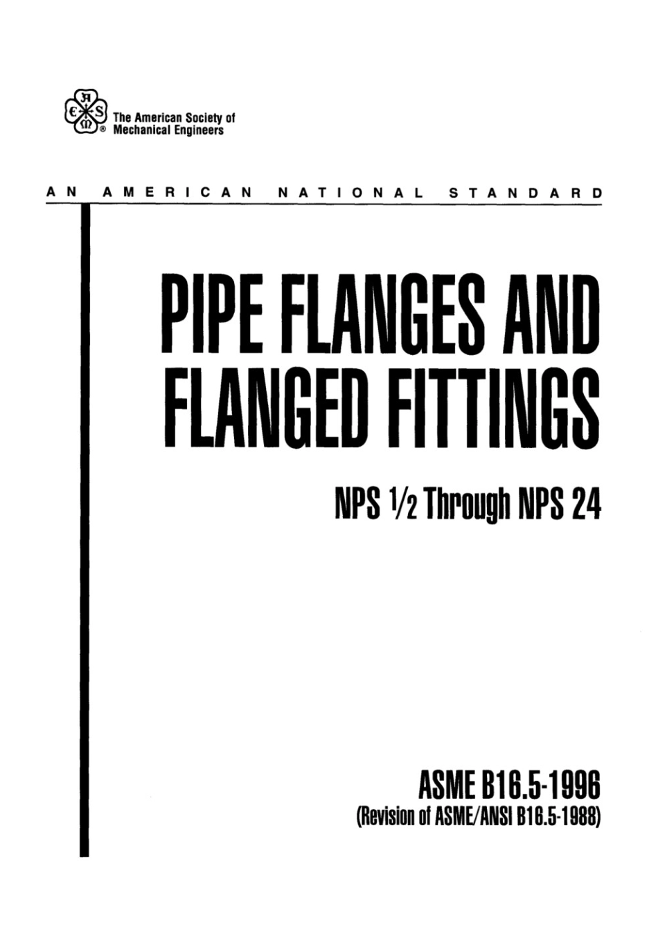 ASME_B16.5-1996.pdf_第1页
