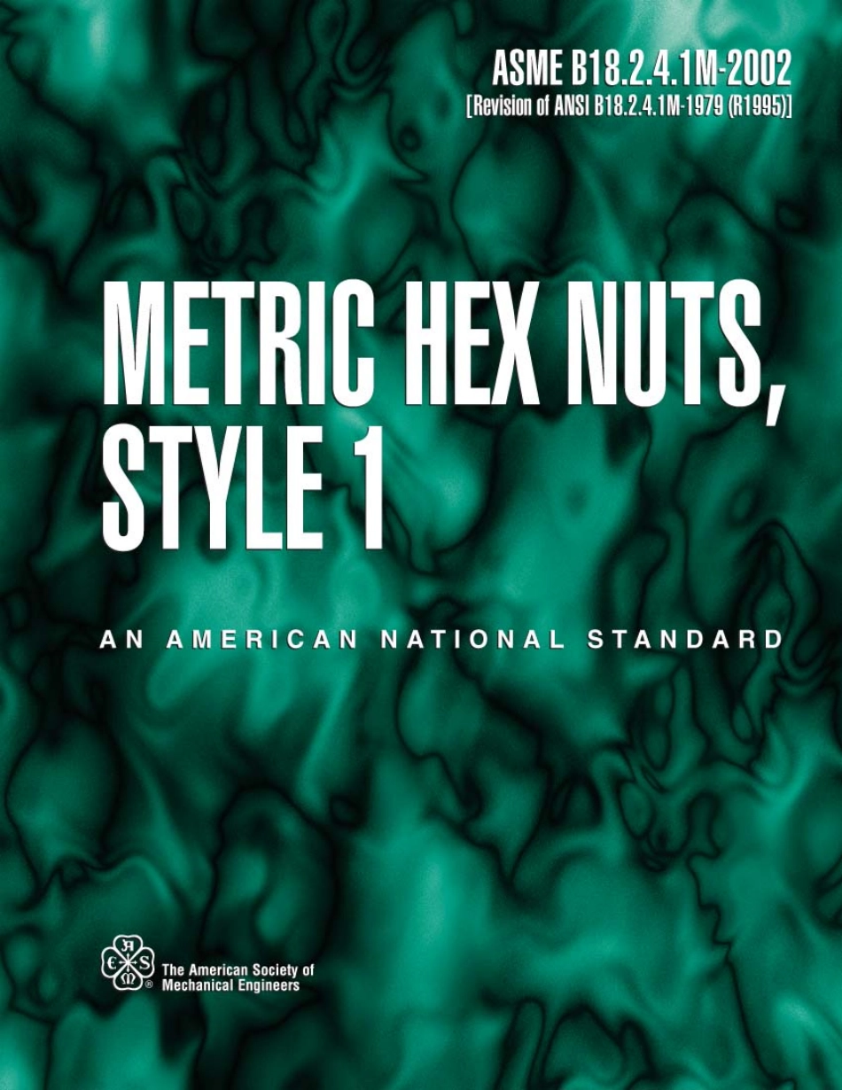 ASME_B18.2.4.1M-2002.pdf_第1页