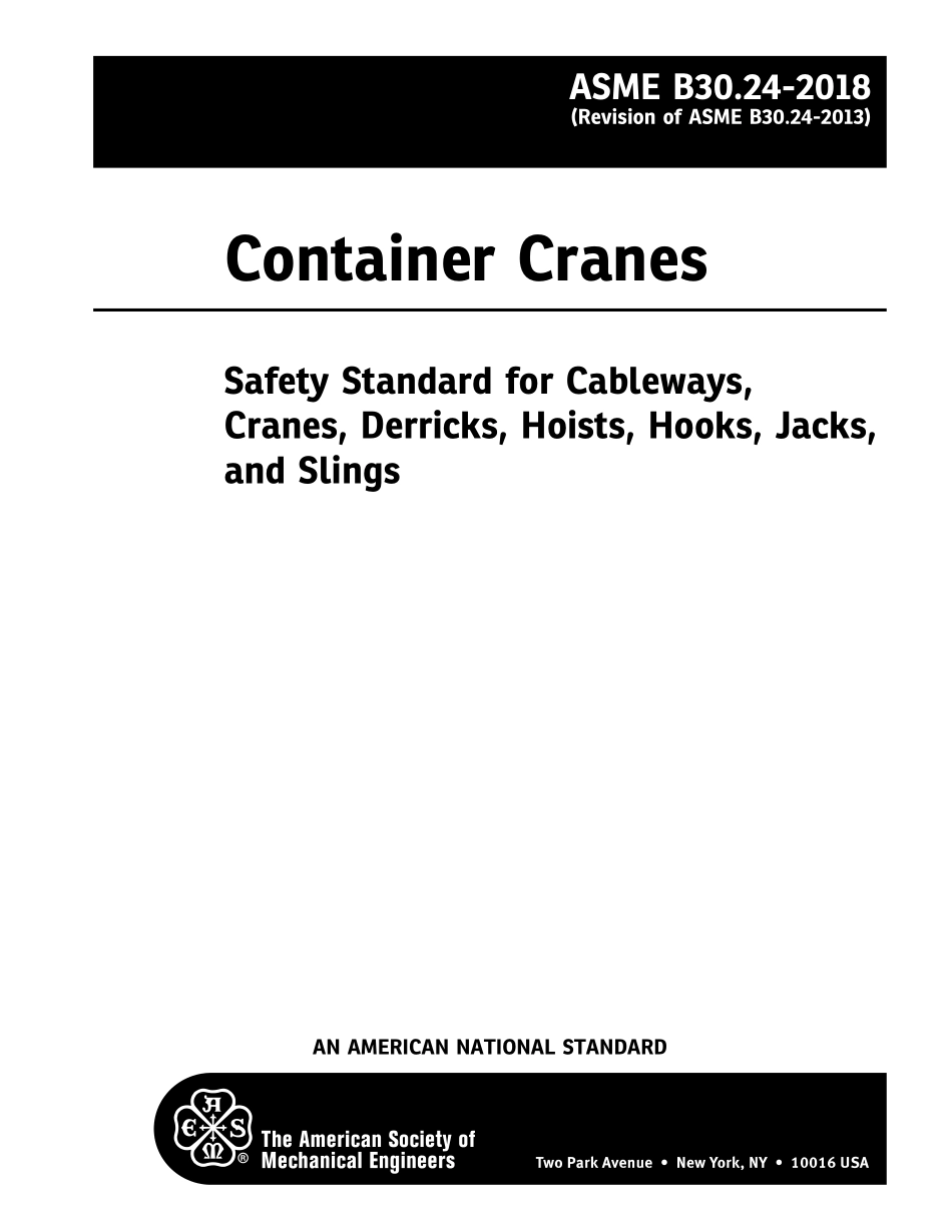 ASME_B30.24-2018.pdf_第2页