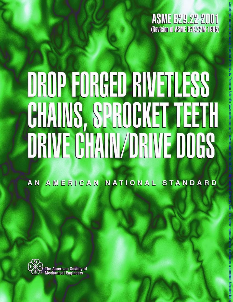 ASME_B29-22-2001.pdf_第1页