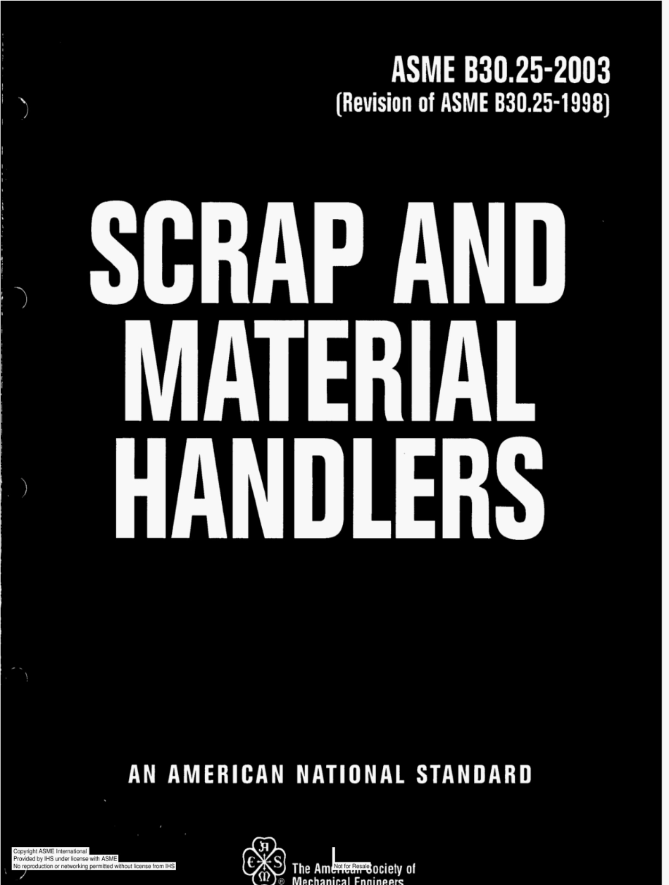 ASME_B30.25-2003.pdf_第1页